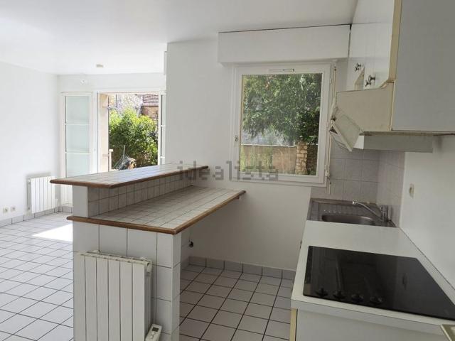 Appartement vente à L'Isle-Adam, Val-d'Oise