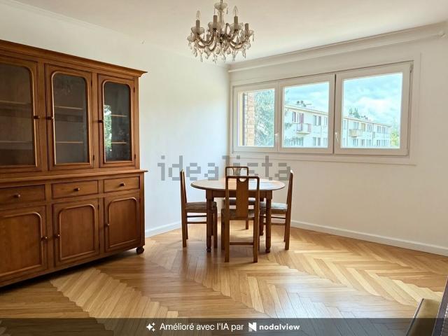 Appartement vente à L'Isle-Adam, Val-d'Oise