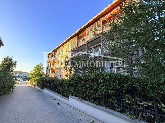 Appartement vente à L'Isle-Adam, Val-d'Oise