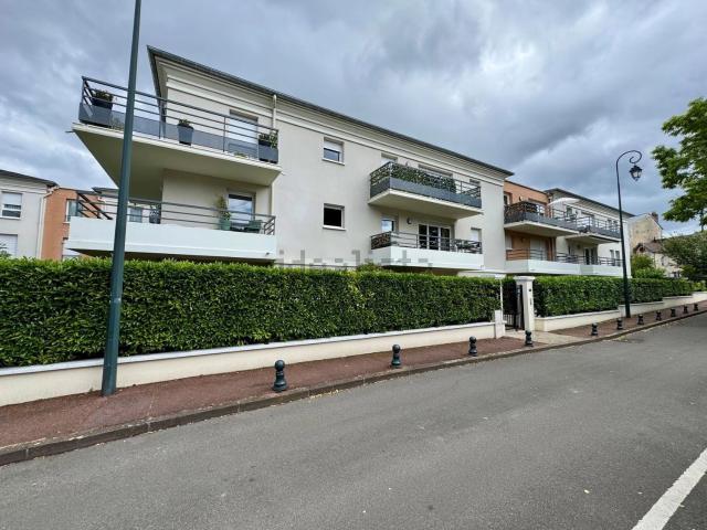Appartement location à L'Isle-Adam, Val-d'Oise