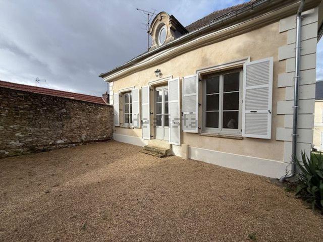 Appartement vente à Parc de Cassan, L'Isle-Adam