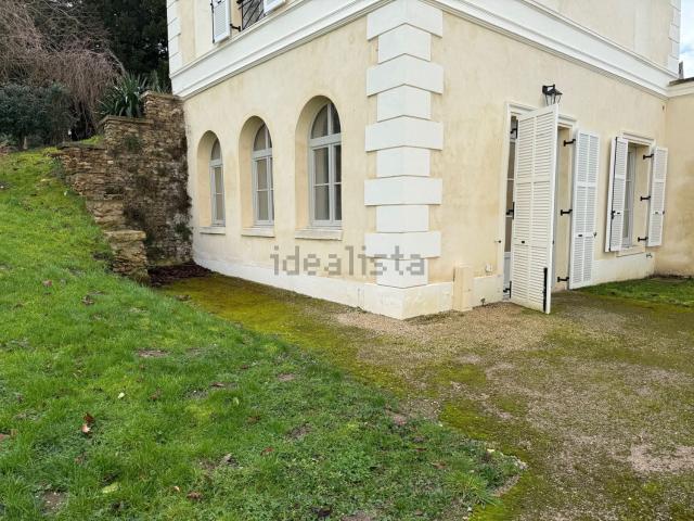Appartement vente à Parc de Cassan, L'Isle-Adam