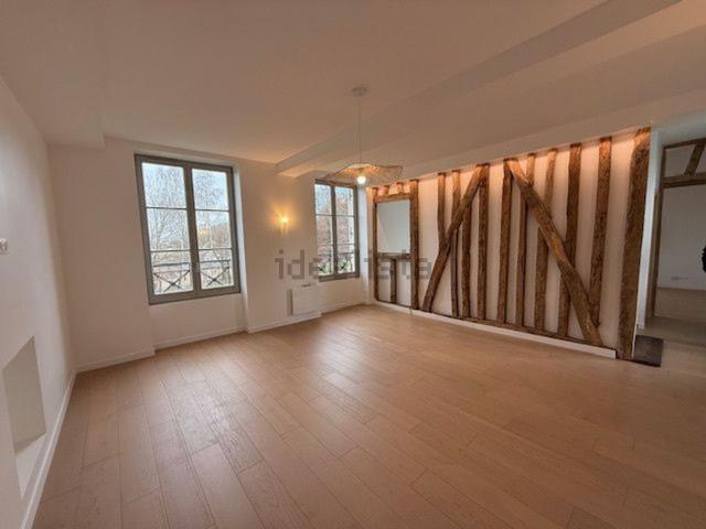 Appartement vente à Parc de Cassan, L'Isle-Adam