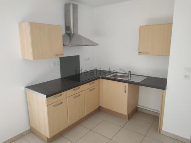 Appartement location à L'Isle-d'Abeau, Isère