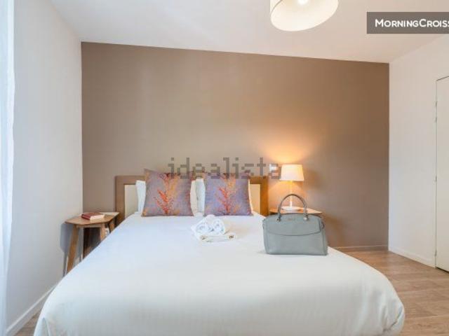 Appartement location à L'Isle-d'Abeau, Isère