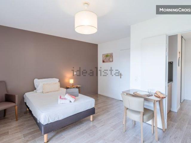 Appartement location à L'Isle-d'Abeau, Isère