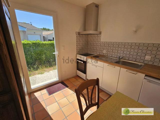Appartement location à Le Recoux, L'Isle-d'Espagnac