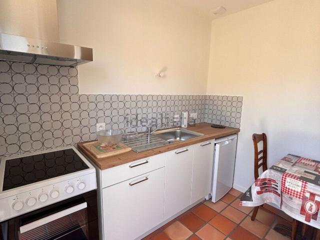 Appartement location à Le Recoux, L'Isle-d'Espagnac