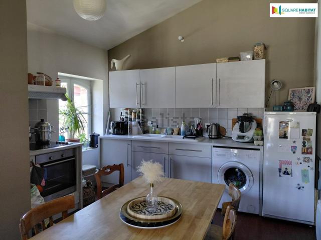 Appartement location à Sous Emblade, L'Isle-Jourdain