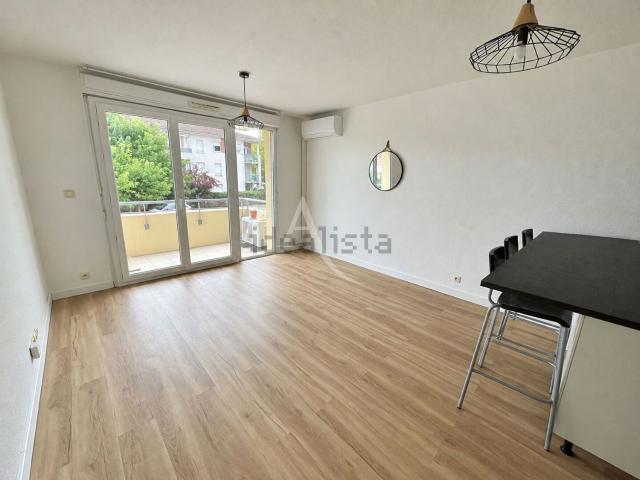 Appartement location à Barcelone, L'Isle-Jourdain
