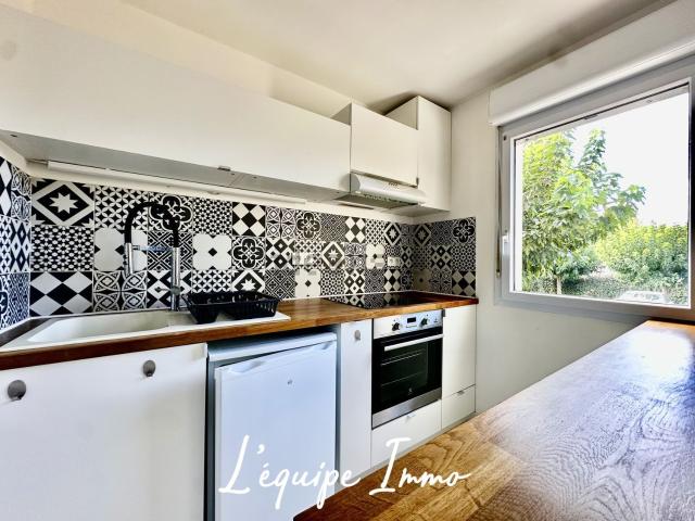 Appartement location à Montorgueil, L'Isle-Jourdain