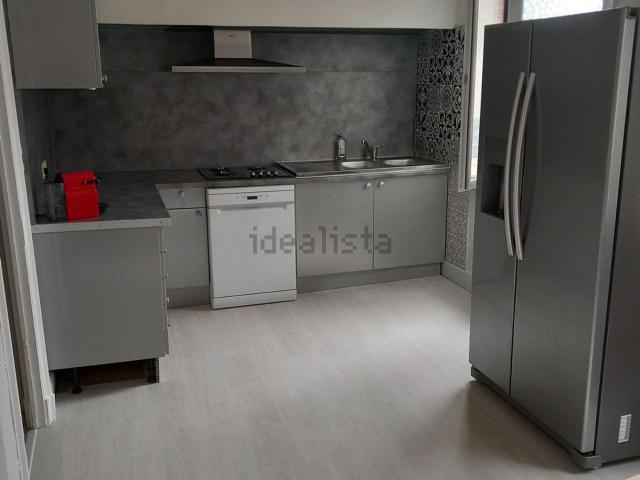 Appartement location à Pont Neuf, L'Isle-Jourdain