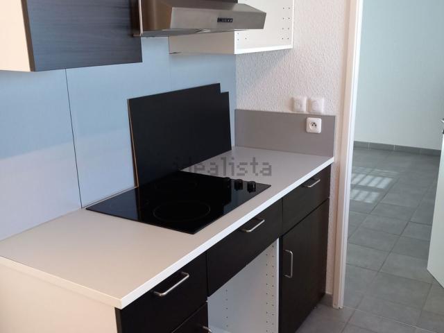 Appartement location à Montorgueil, L'Isle-Jourdain