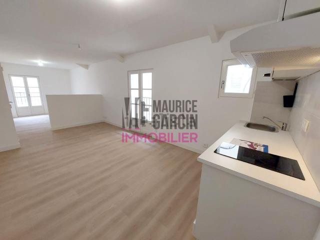 Appartement location à L'Isle-sur-la-Sorgue, Vaucluse
