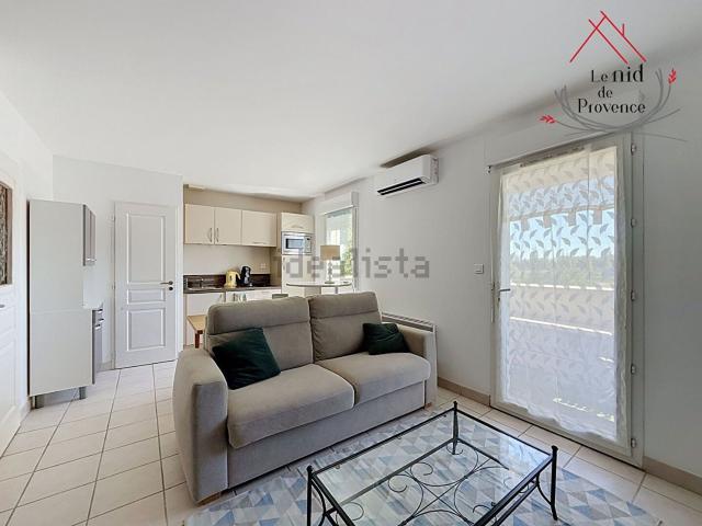 Appartement location à L'Isle-sur-la-Sorgue, Vaucluse
