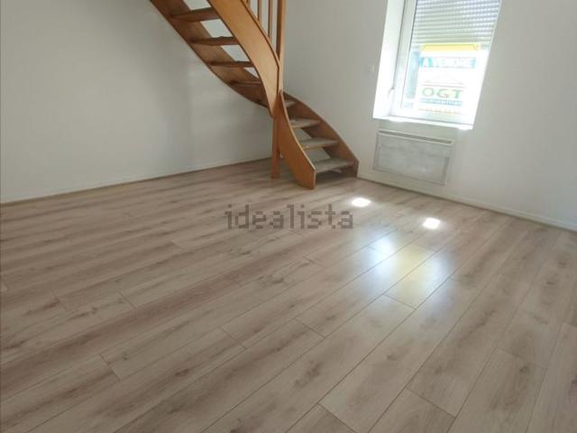 Appartement location à Blussans, Doubs