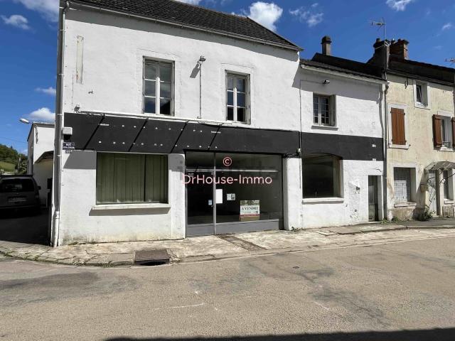 Appartement vente à L'Isle-sur-Serein, Yonne