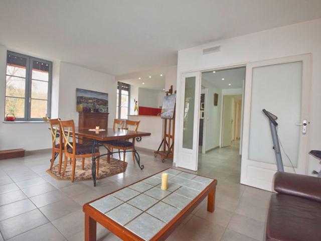 Appartement vente à Villefranche-sur-Saône, Rhône