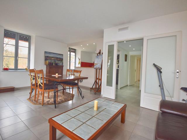 Appartement vente à Villefranche-sur-Saône, Rhône