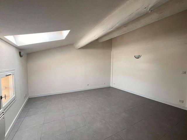 Appartement location à Hameau de l'Hôte, L'Escale