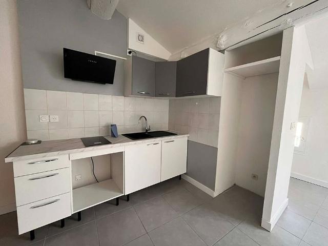Appartement location à Digne-les-Bains, L'escale