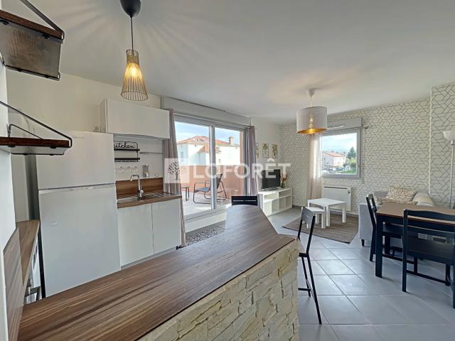 Appartement location à L'Étrat, Loire
