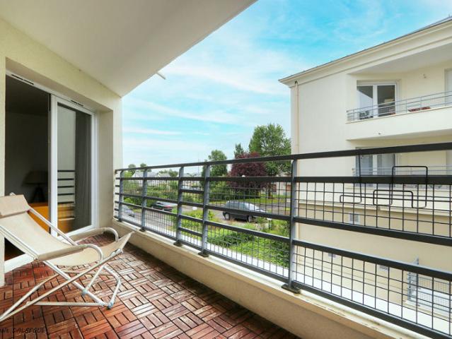 Appartement vente à Rennes, Bretagne