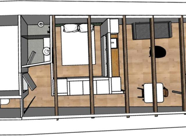 Appartement location à Apt, Pertuis