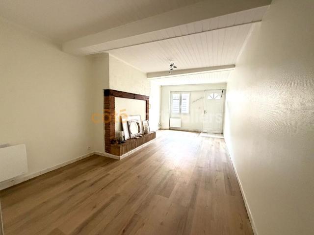 Appartement location à Montauban, L'honor-de-cos