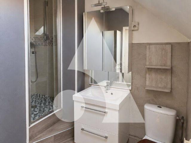 Studio location à L'Isle-Adam, Val-d'Oise