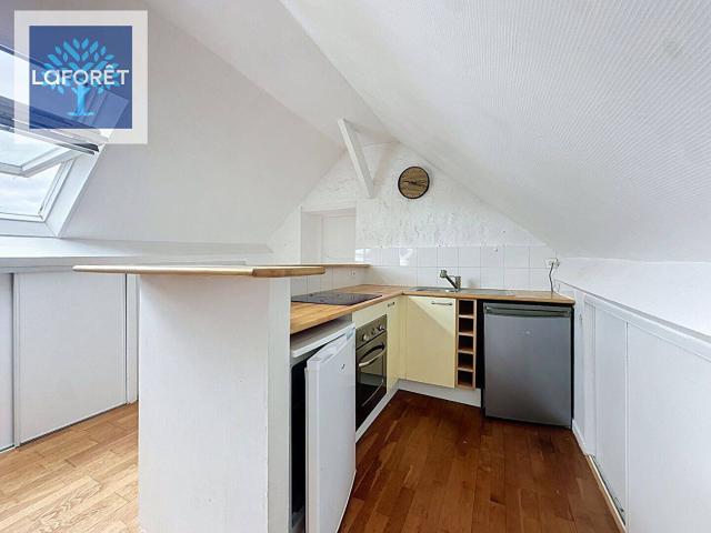 Appartement location à Parc de Cassan, L'Isle-Adam