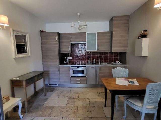 Appartement vente à Avignon, L'isle-sur-la-sorgue
