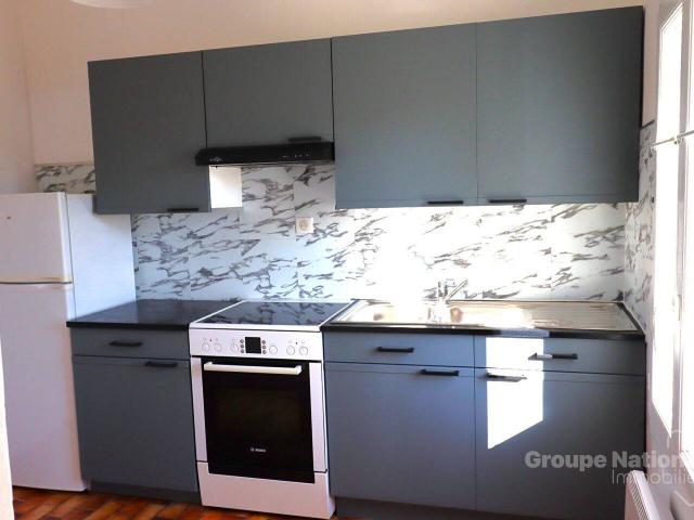Appartement location à Lagnes, Vaucluse