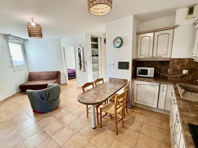 Appartement vente à France métropolitaine, L'isle-sur-la-sorgue