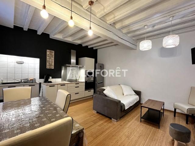 Appartement vente à Avignon, L'isle-sur-la-sorgue