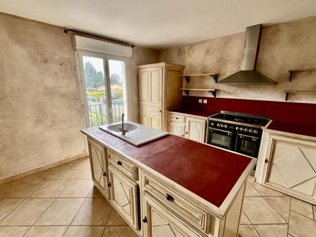 Appartement vente à Avignon, L'isle-sur-la-sorgue