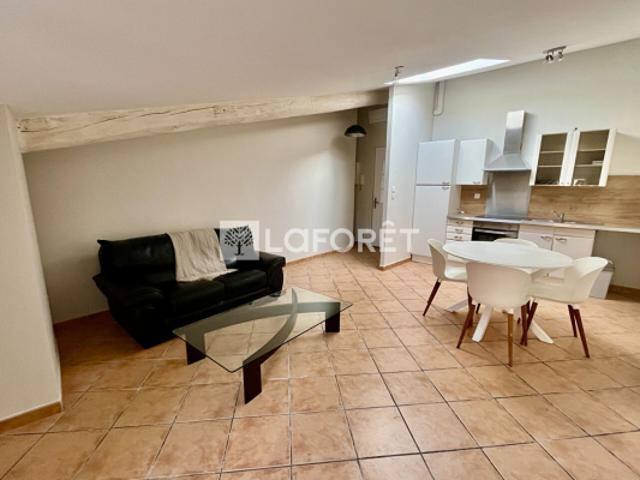 Appartement vente à France métropolitaine, L'isle-sur-la-sorgue