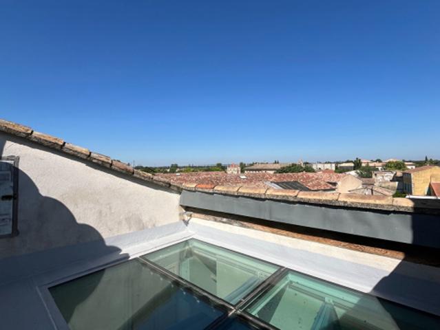 Appartement vente à L'Isle-sur-la-Sorgue, Vaucluse