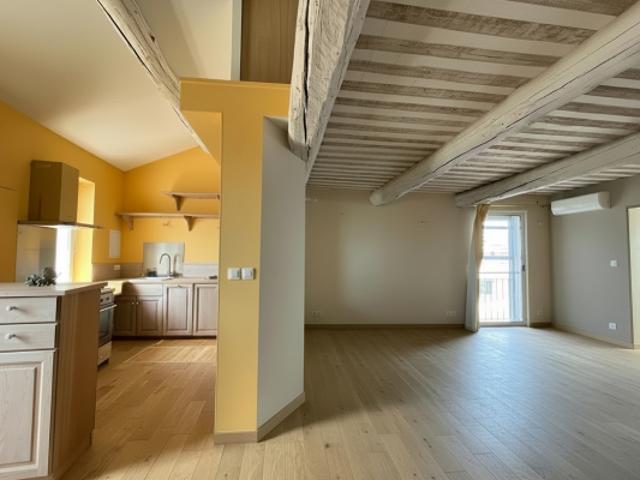 Appartement vente à Avignon, L'isle-sur-la-sorgue