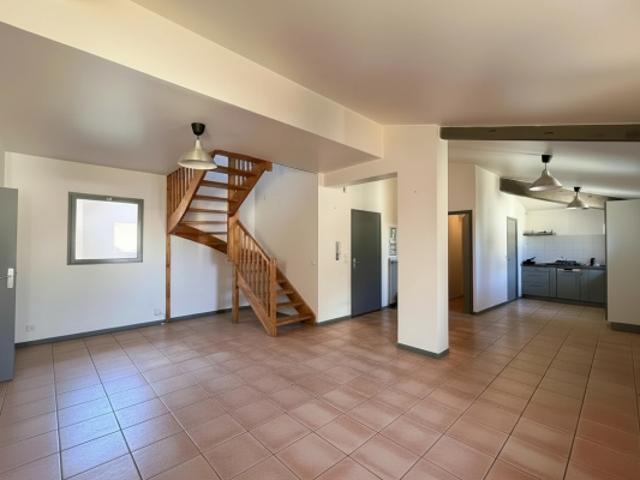 Appartement vente à Avignon, L'isle-sur-la-sorgue