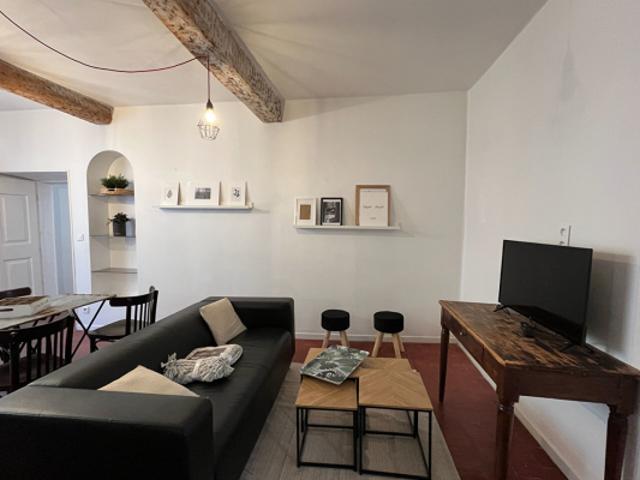 Appartement vente à Avignon, L'isle-sur-la-sorgue