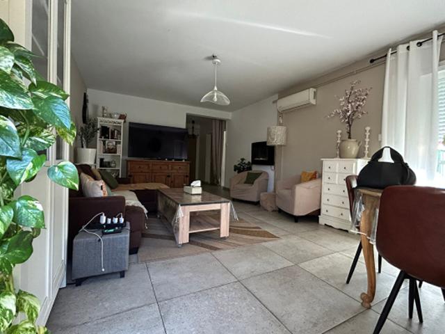 Appartement vente à Avignon, L'isle-sur-la-sorgue