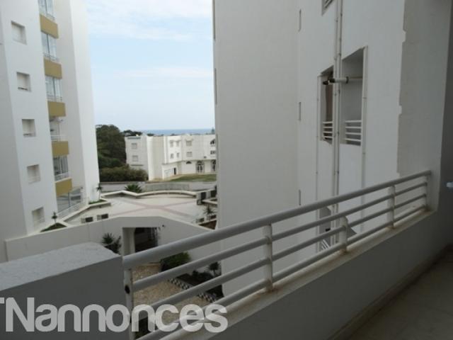 Appartement vente
