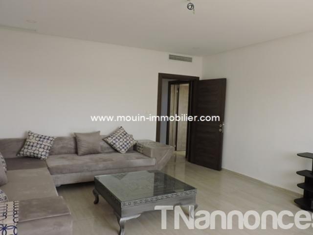 Appartement vente