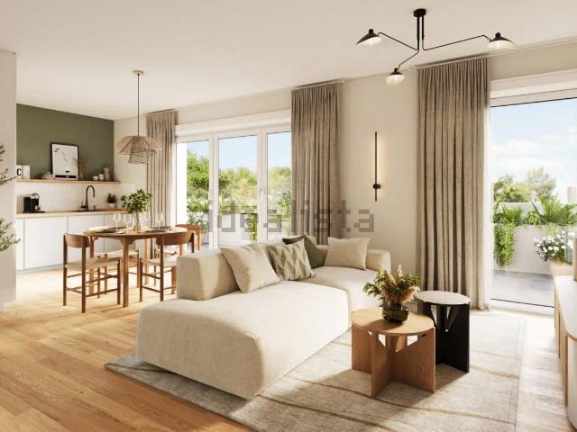 Appartement vente à Dalmaz, La Balme-de-Sillingy