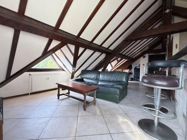 Appartement vente à Annecy, La Balme-de-sillingy