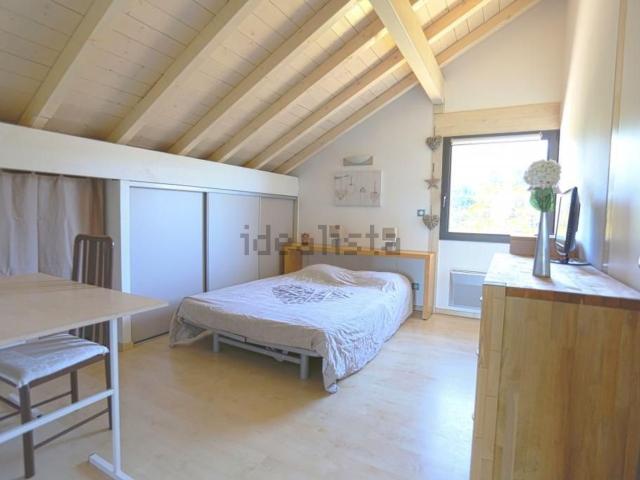 Appartement location à Dalmaz, La Balme-de-Sillingy