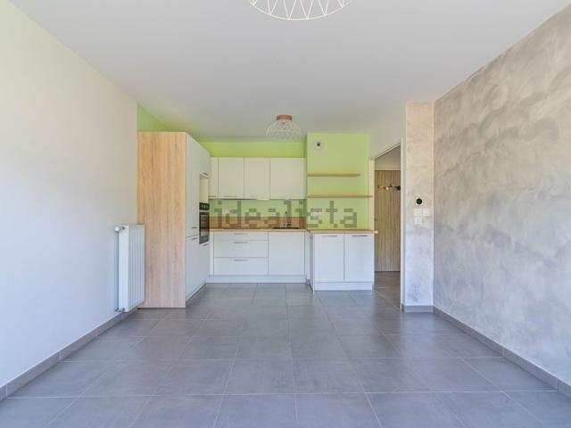 Appartement vente à Dalmaz, La Balme-de-Sillingy