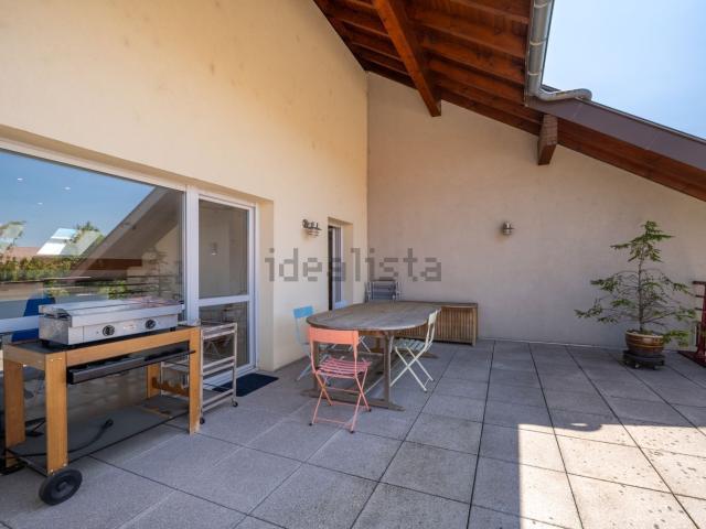 Appartement vente à Dalmaz, La Balme-de-Sillingy