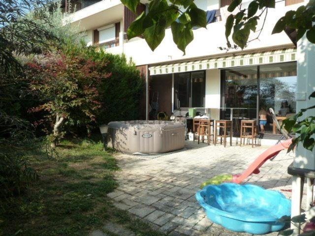 Appartement vente à Dalmaz, La Balme-de-Sillingy